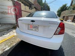 شێڤرۆلێت ئۆپترا